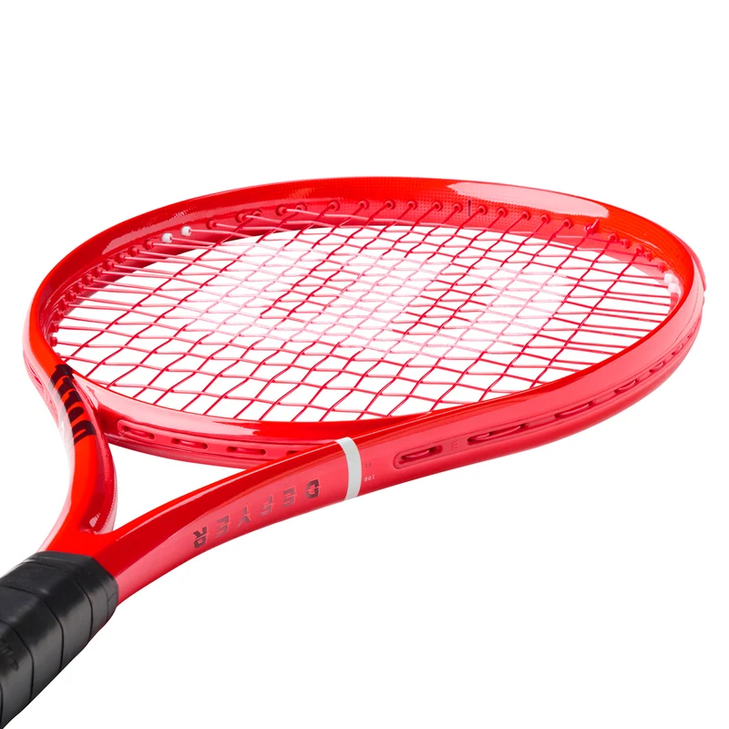 Wilson Defyer 100 V1 Tennis Racket Frame Only