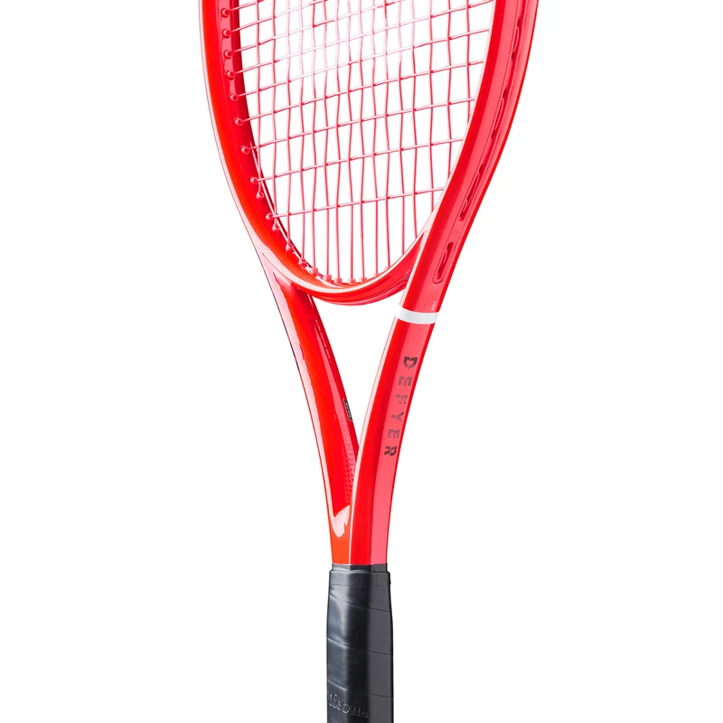 Wilson Defyer 100 V1 Tennis Racket Frame Only