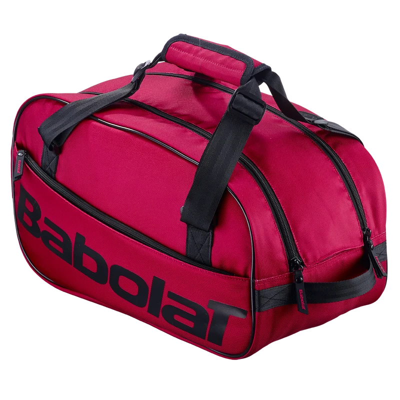 Babolat Court S Bag Burgundy