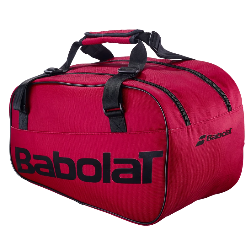 Babolat Court S Bag Burgundy
