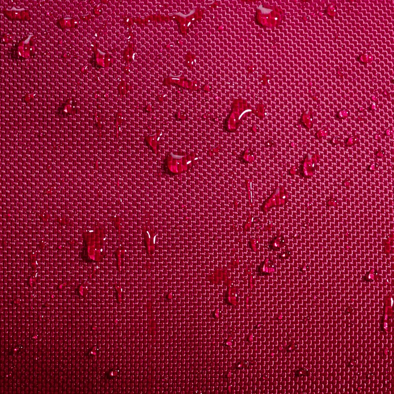 Babolat Court S Bag Burgundy
