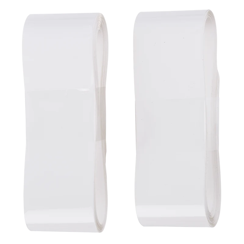 Babolat Protecpro 2.0 Protection Tape - 15 Pack Clear
