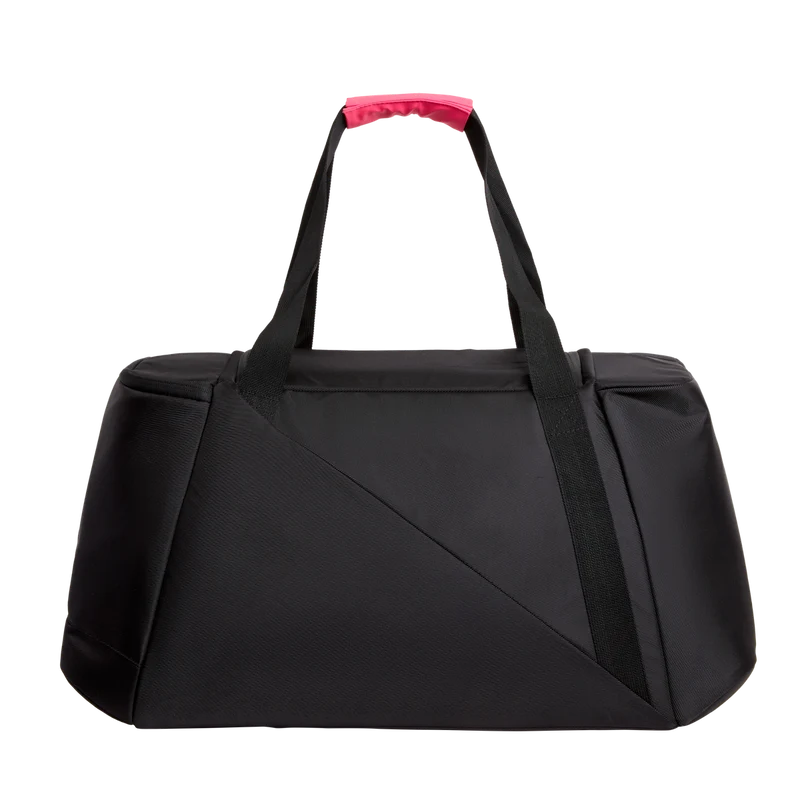 Adidas VS .6 Hockey Holdall Black/Lucid Pink 25/26