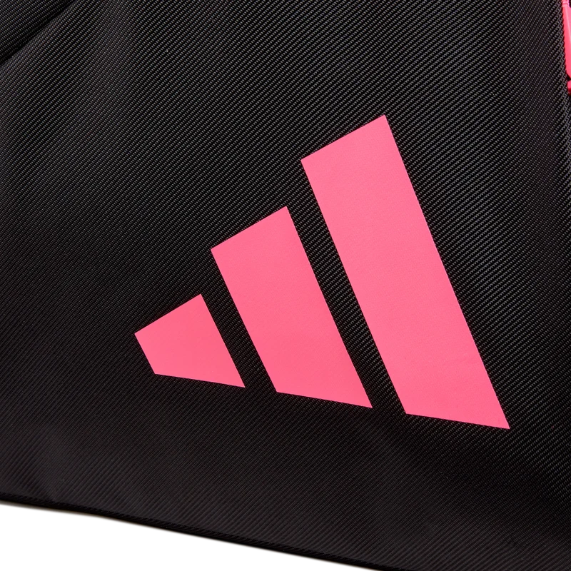 Adidas VS .6 Hockey Holdall Black/Lucid Pink 25/26