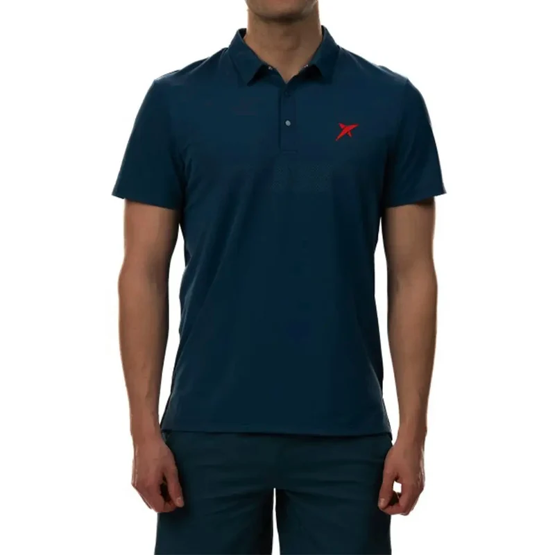 DROP SHOT EGAN (Polo)