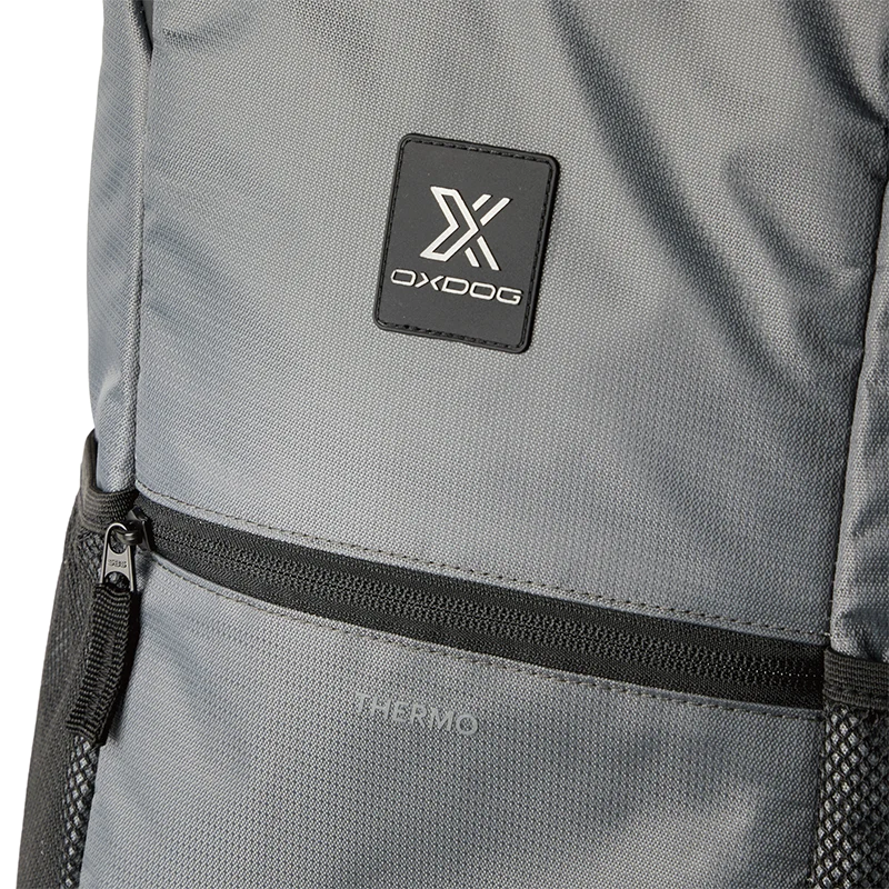 Mochila Oxdog X Padel Thermo Gris