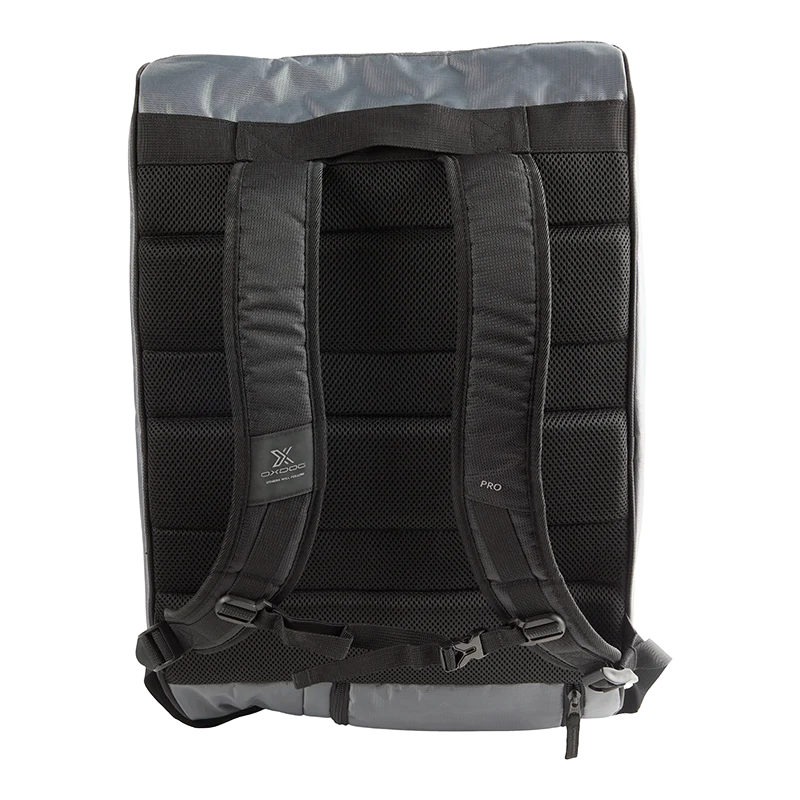 Paletero Oxdog X Padel Thermo Gris