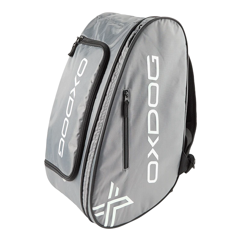 Paletero Oxdog X Padel Bag Gris