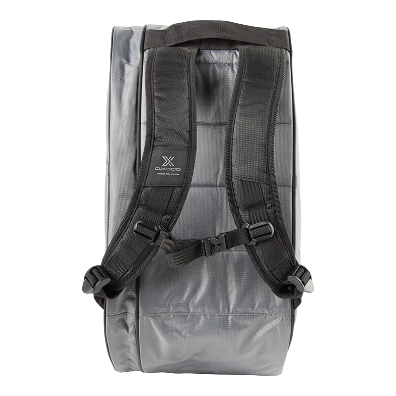 Paletero Oxdog X Padel Bag Gris
