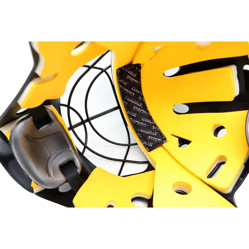 TK Elite GK Helmet 25/26