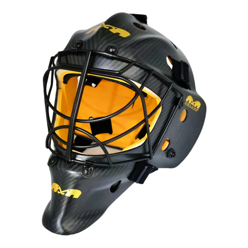 TK Deluxe GK Helmet 25/26