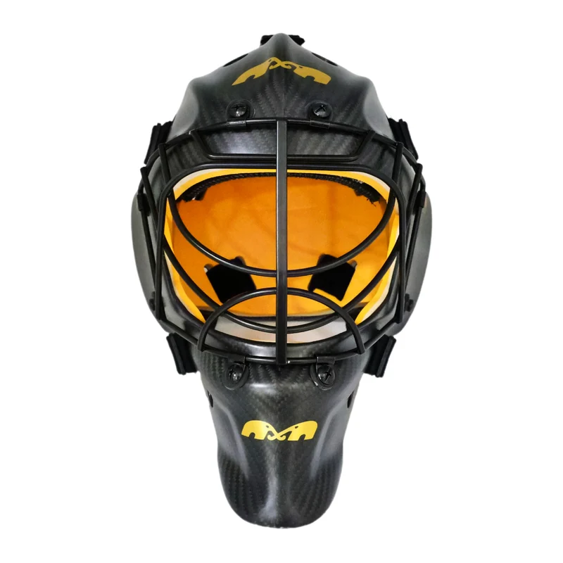 TK Deluxe GK Helmet 25/26