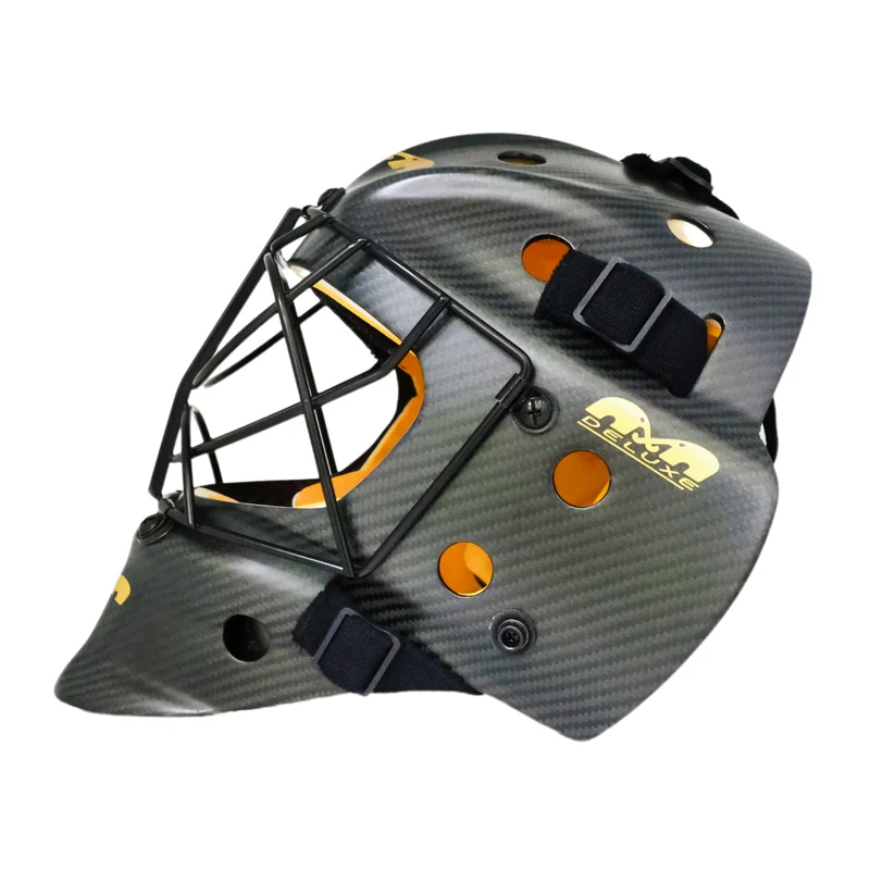 TK Deluxe GK Helmet 25/26