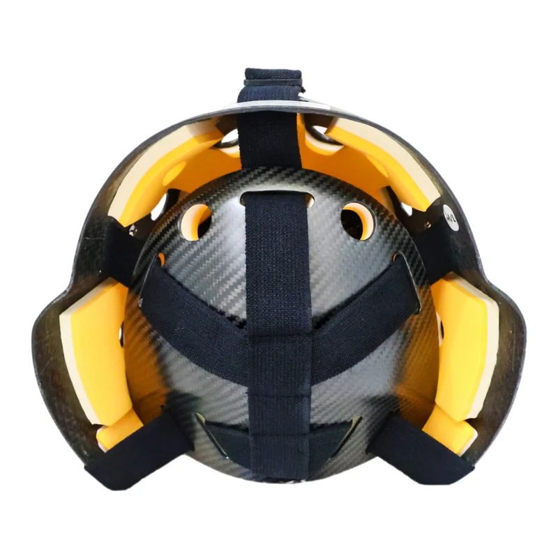 TK Deluxe GK Helmet 25/26