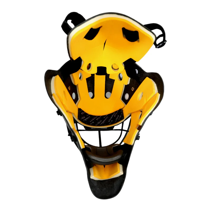 TK Deluxe GK Helmet 25/26