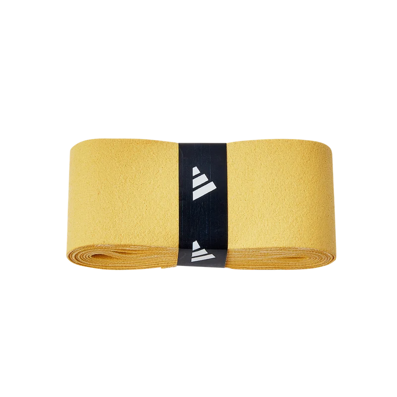 Adidas Adichamois Grip 3 Pack Yellow 25/26