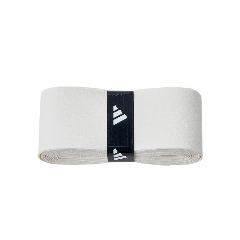 Adidas Adichamois Grip 3 Pack White