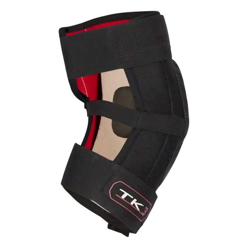 TK 3 Elbow Guard Black 25/26