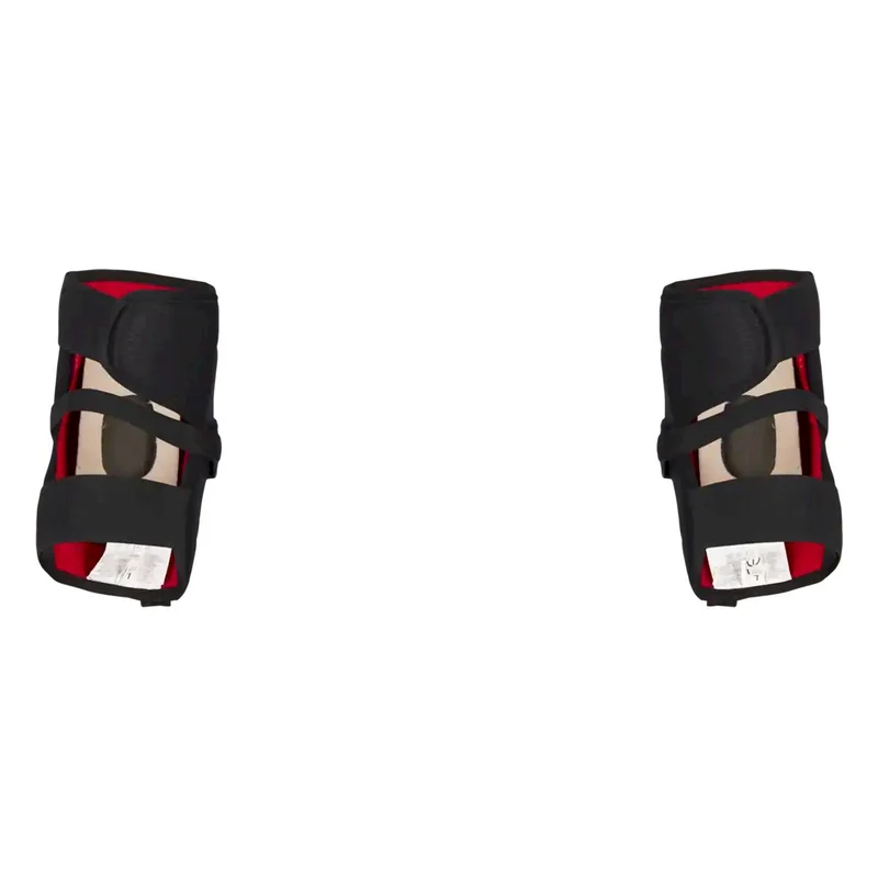 TK 3 Elbow Guard Black 25/26
