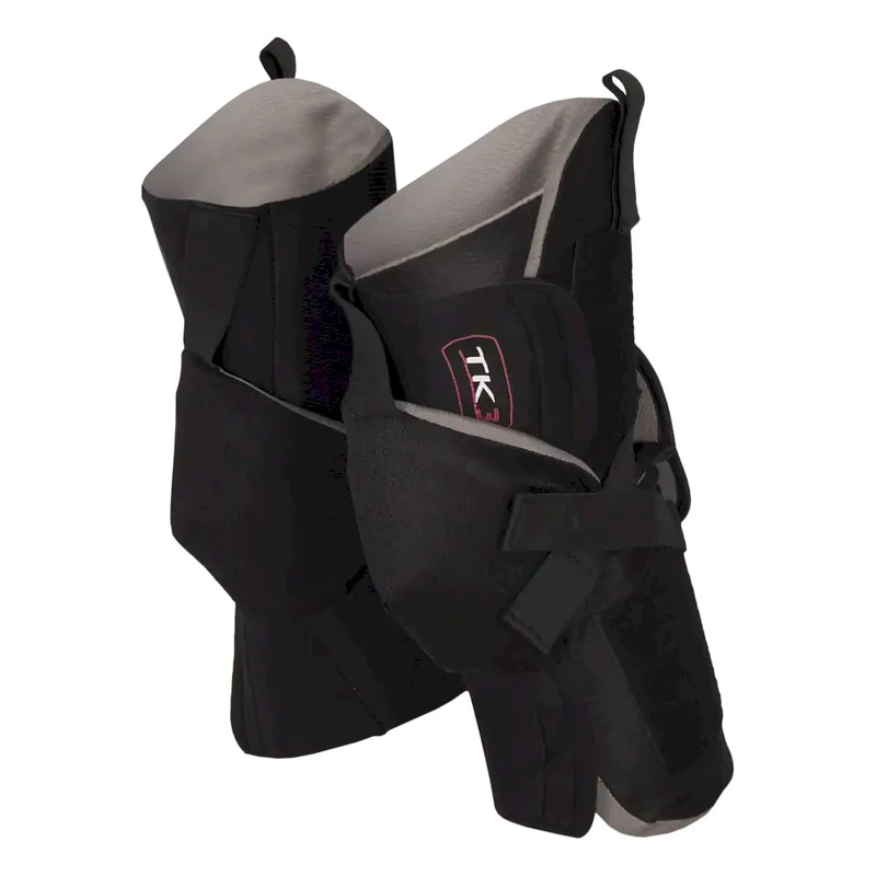 TK 3 Arm/Elbow Guard Black 25/26