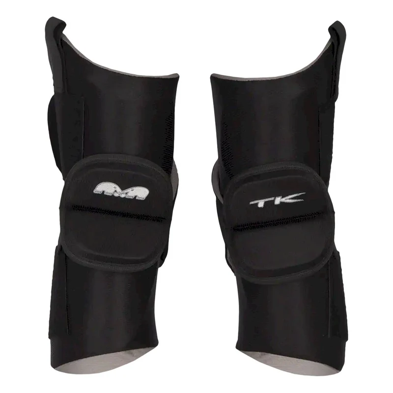 TK 3 Arm/Elbow Guard Black 25/26