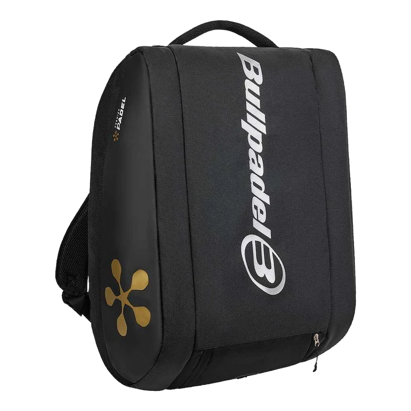 Paletero Bullpadel BPP26002 Vertex Geo Premier Negro 2026