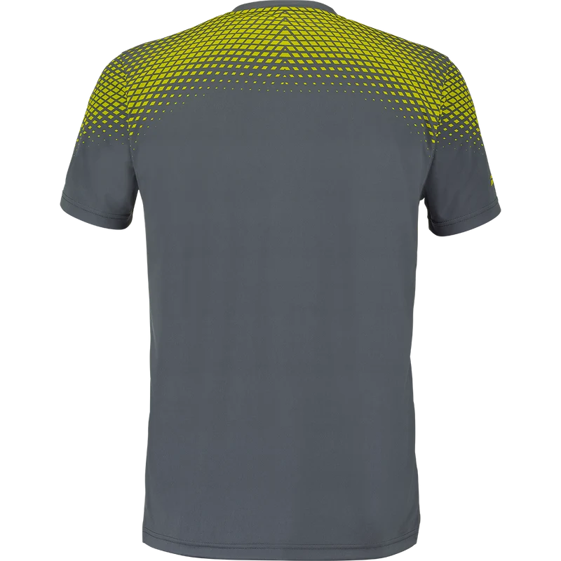 Babolat Men's Aero Crew Neck Tee