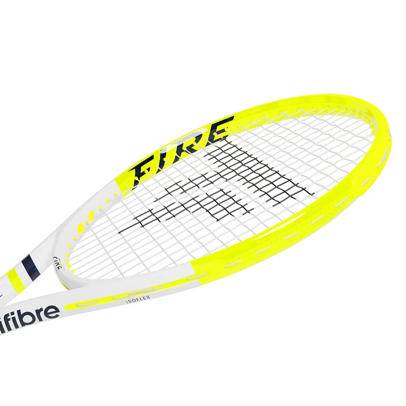 Tecnifibre Fire 300 V1 Tennis Racket Frame Only