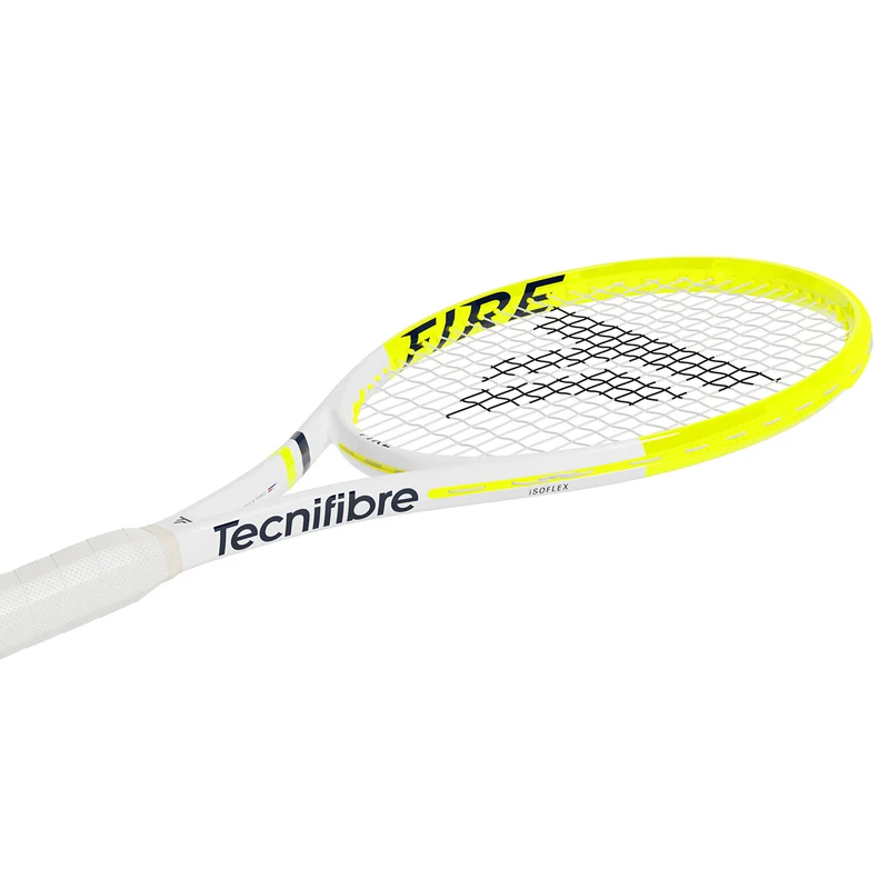 Tecnifibre Fire 270 V1 Tennis Racket