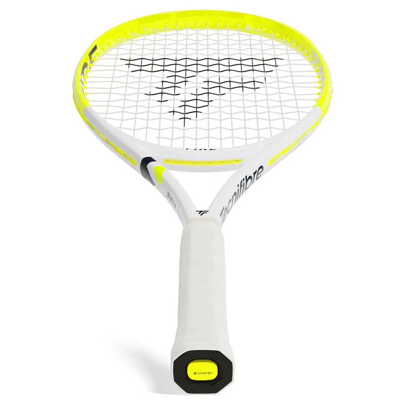 Tecnifibre Fire 260 OS V1 Tennis Racket