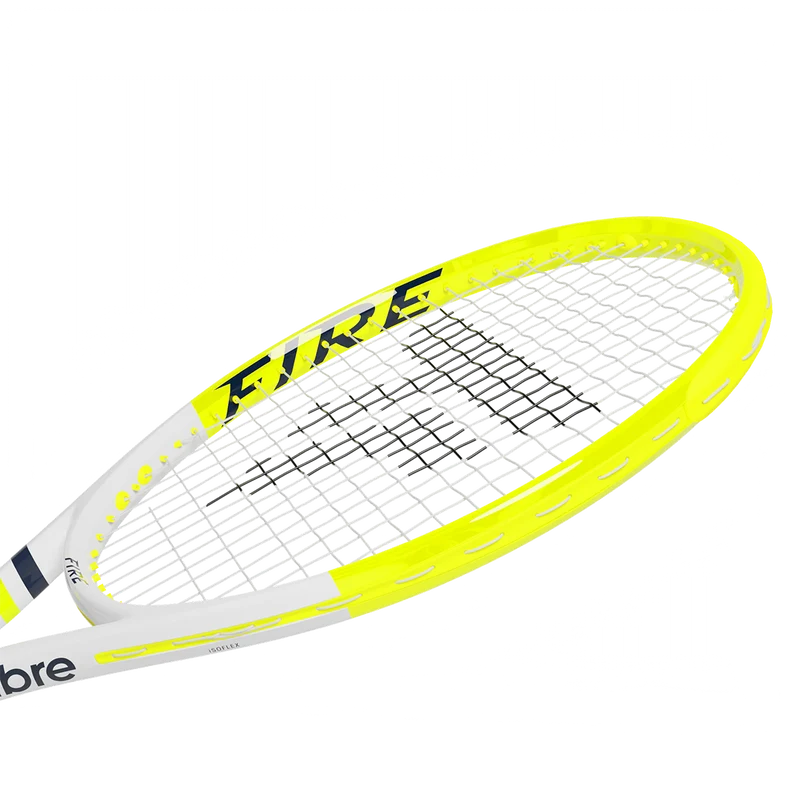 Tecnifibre Fire 260 OS V1 Tennis Racket