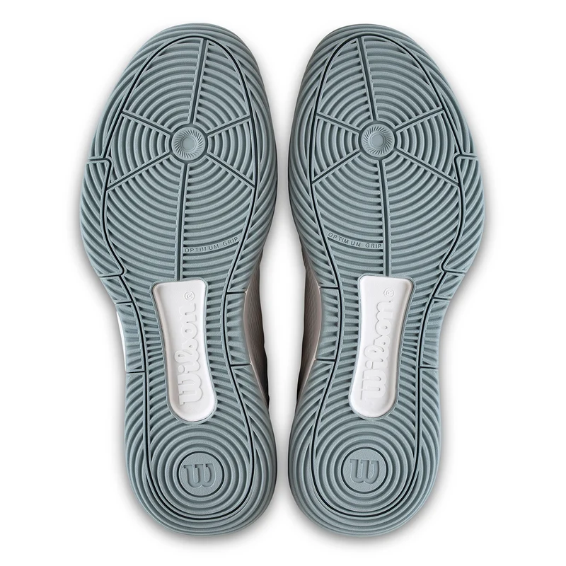 Wilson Men's Courtglide Padel Shoes White Navy Blazer