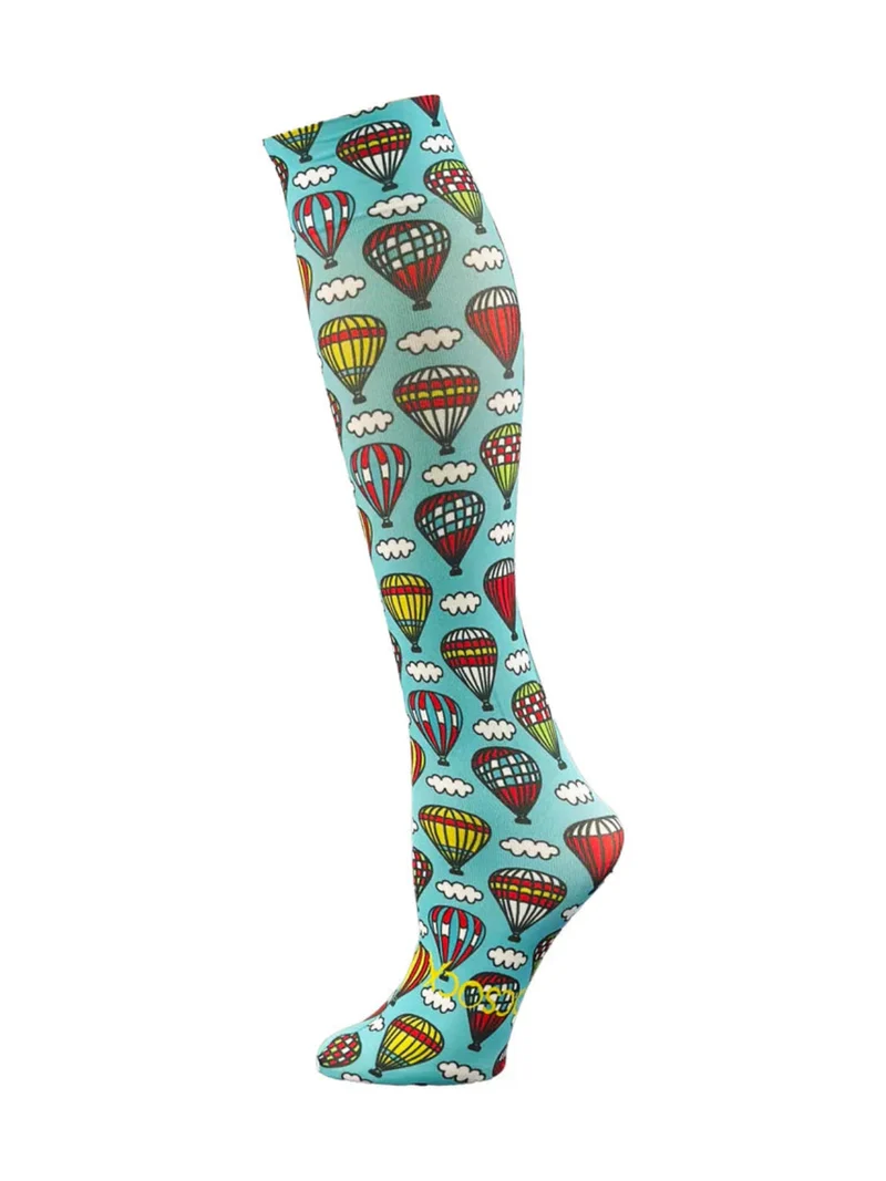 Hocsocx Hot Air Balloon Inner Socks 25/26