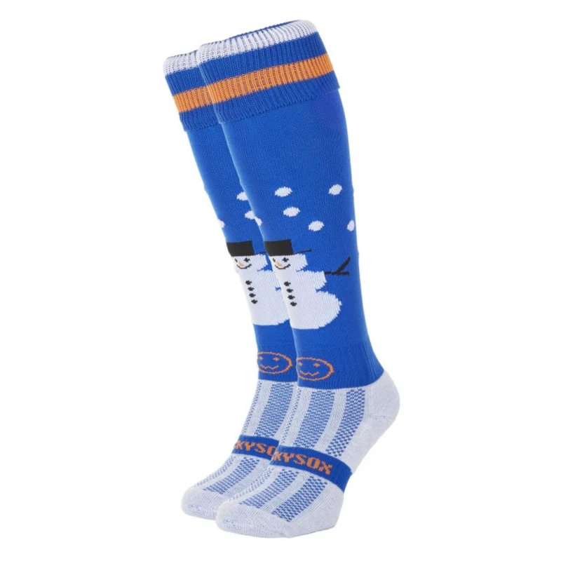 Wacky Sox Royal Snowman 25/26