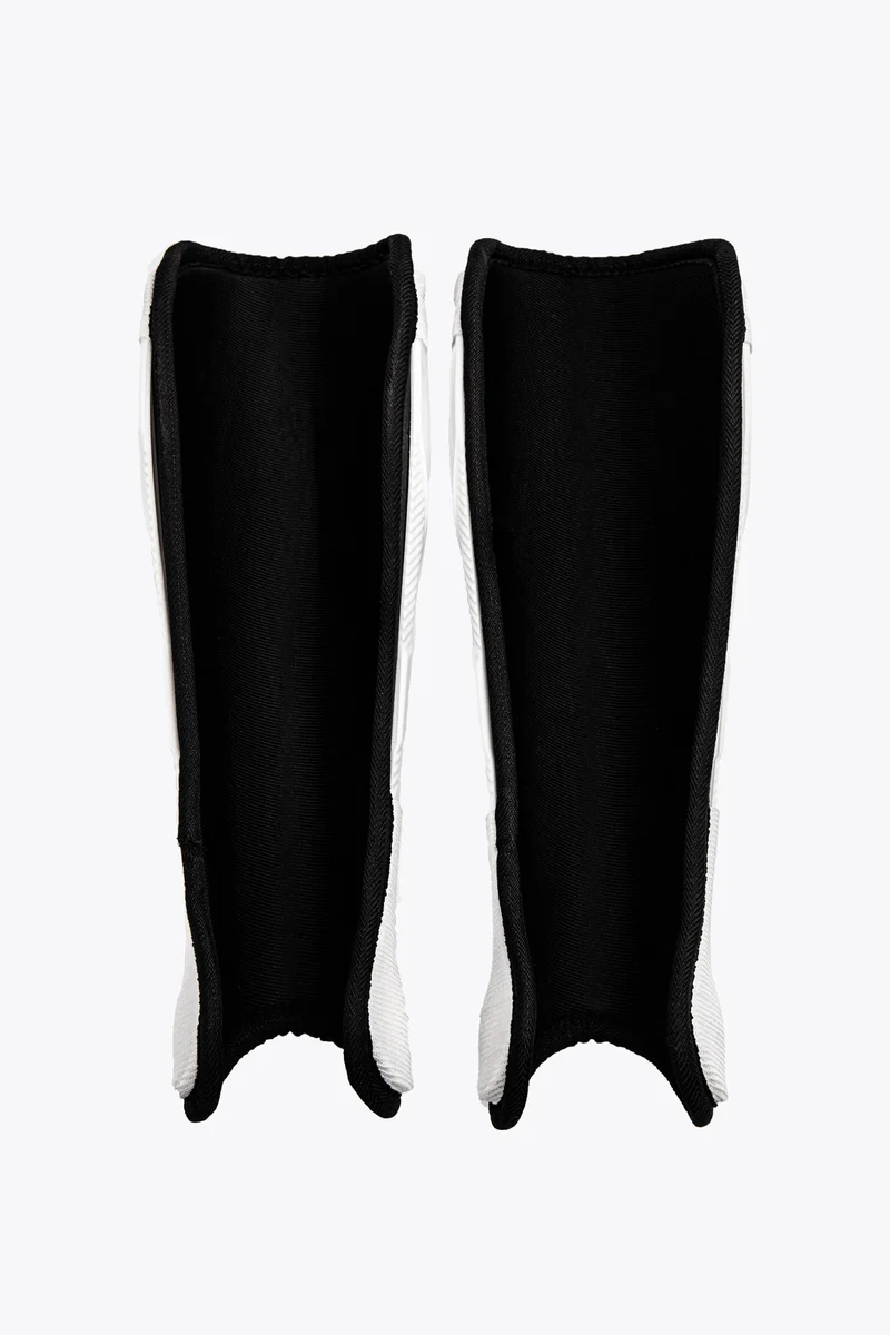 Osaka Shin Pads White