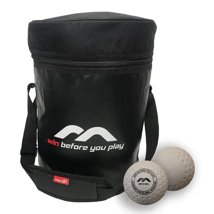 Mercian Genesis Dimple Practice Balls – Pack of 36