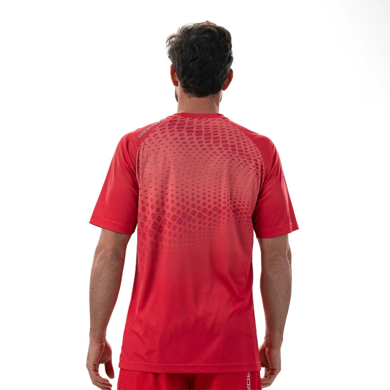 DROP SHOT BENARA LIMA (Camiseta)
