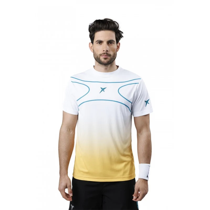 DROP SHOT ALSAI CAMPA (Camiseta)