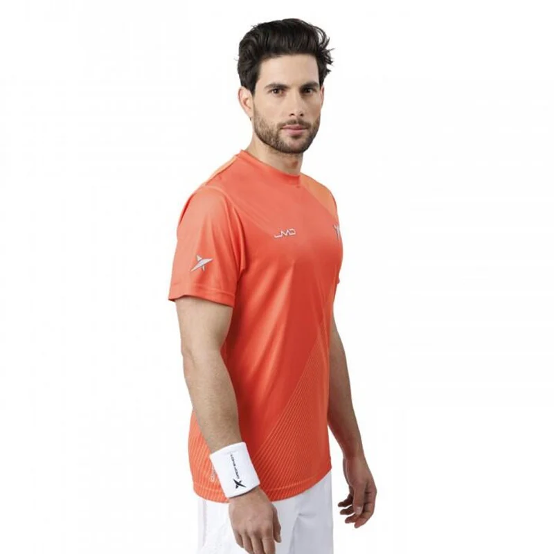 DROP SHOT AIRAM JMD (Camiseta)
