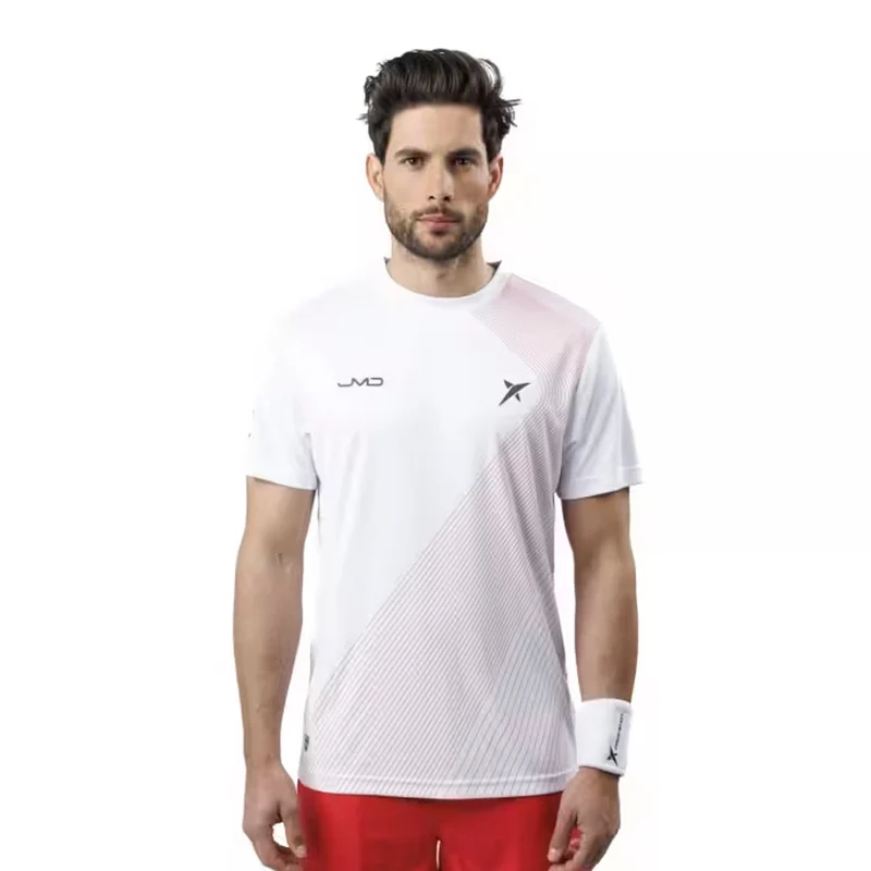DROP SHOT AIRAM JMD (Camiseta)