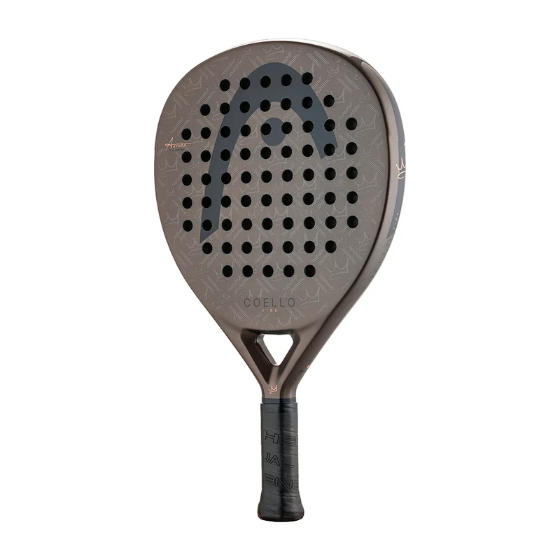 HEAD COELLO Vibe 2026 (Pala)