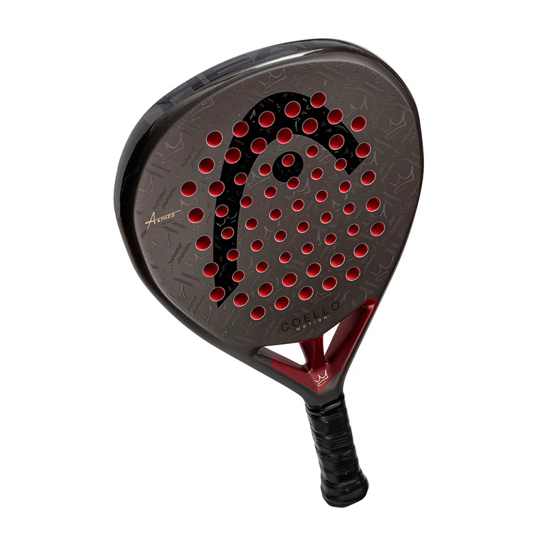HEAD COELLO Motion 2026 (Pala)