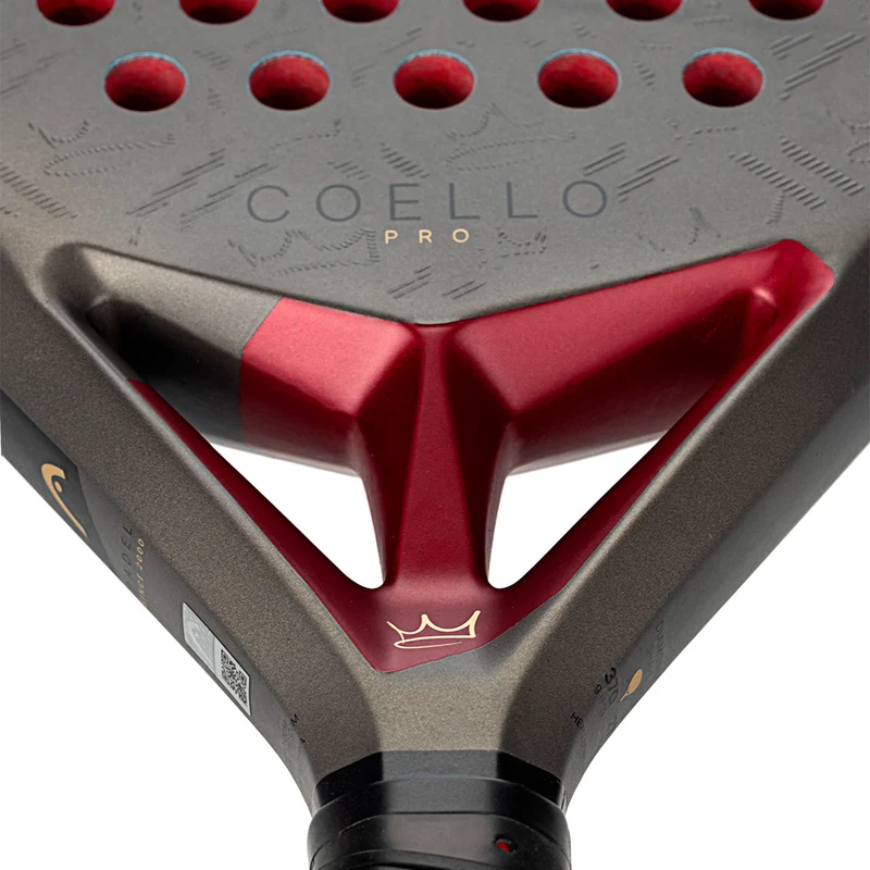HEAD COELLO PRO 2026 ARTURO COELLO (Pala)