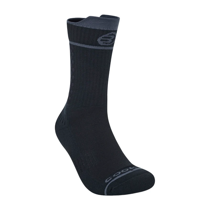 BULLPADEL BP26PR U1 (Pack 3 Calcetines)