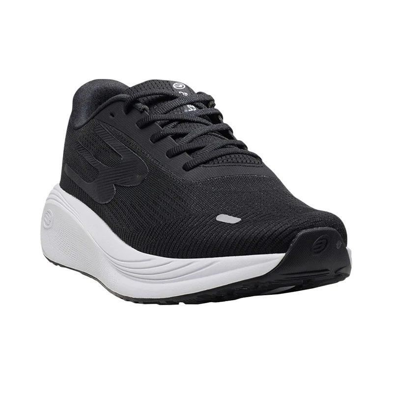 BULLPADEL MOVE PRO 26V Negro (Zapatillas)
