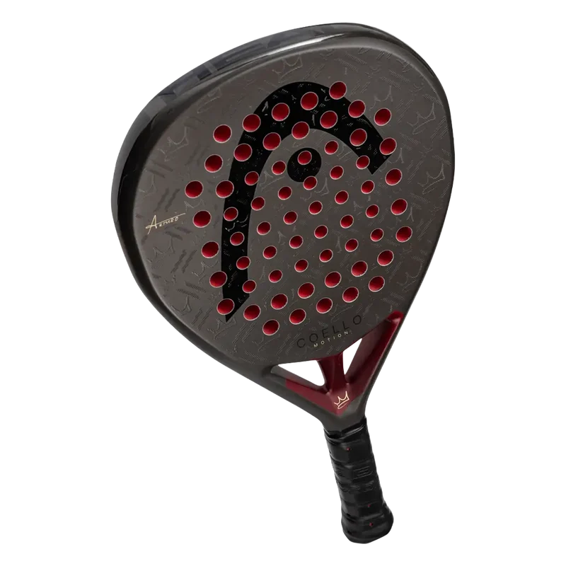 Pala Head Coello Motion 2026