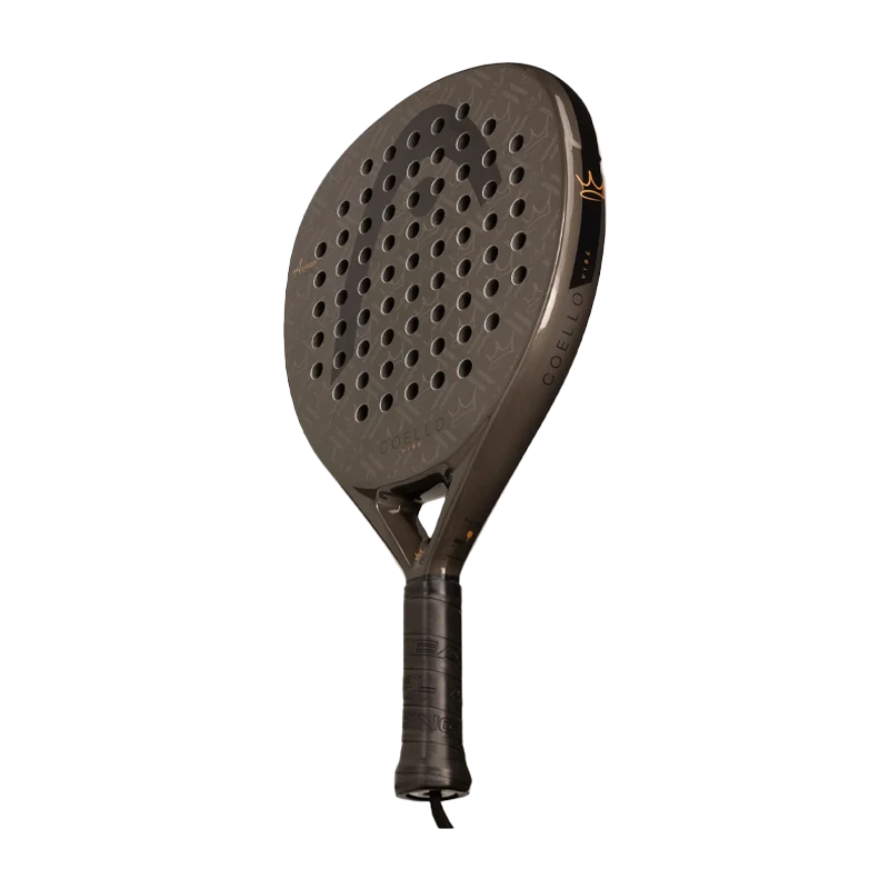 Pala Head Coello Vibe 2026