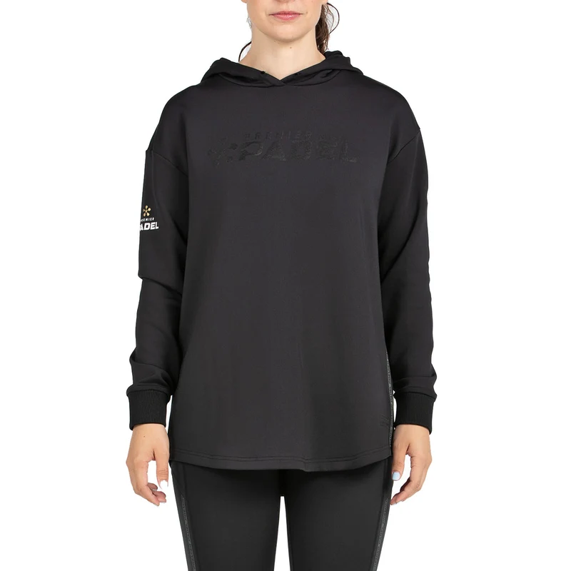 Bullpadel Women's Paitt Premier Padel Sweatshirt