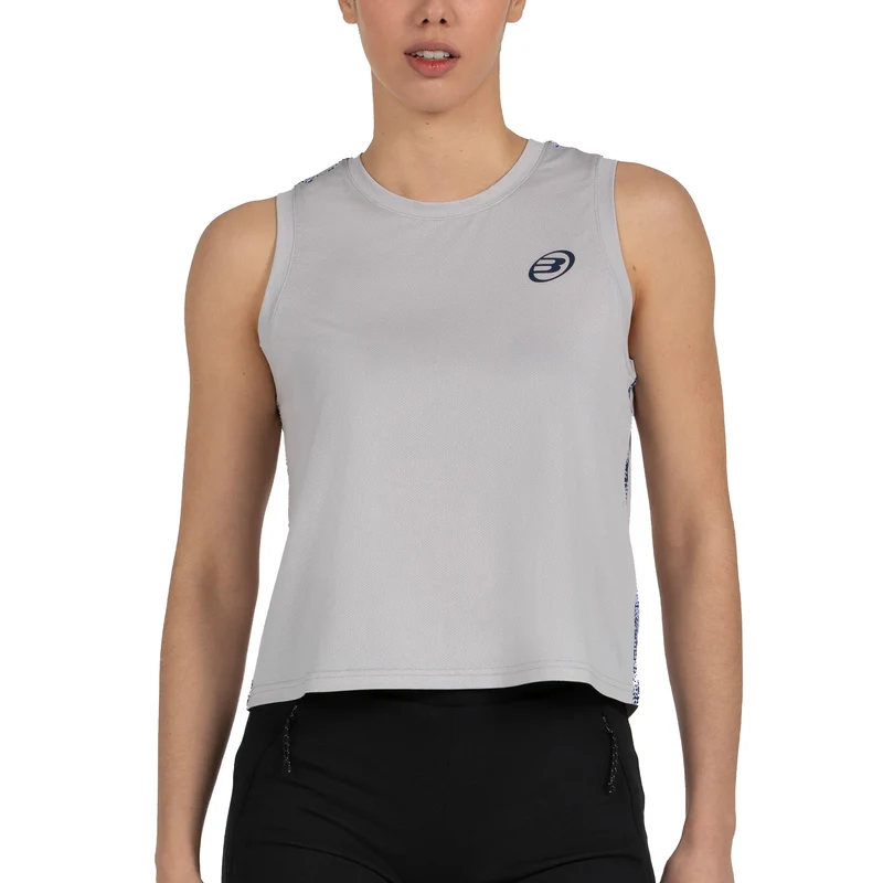 Bullpadel Women's Palacel Tank Top