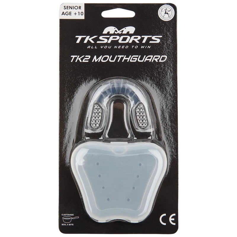 TK 2 Gum Shield Adult 26/27